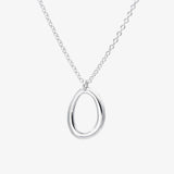 Collar Oval
