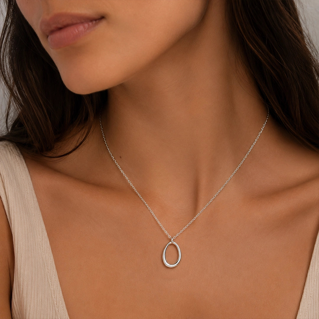 Collar Oval