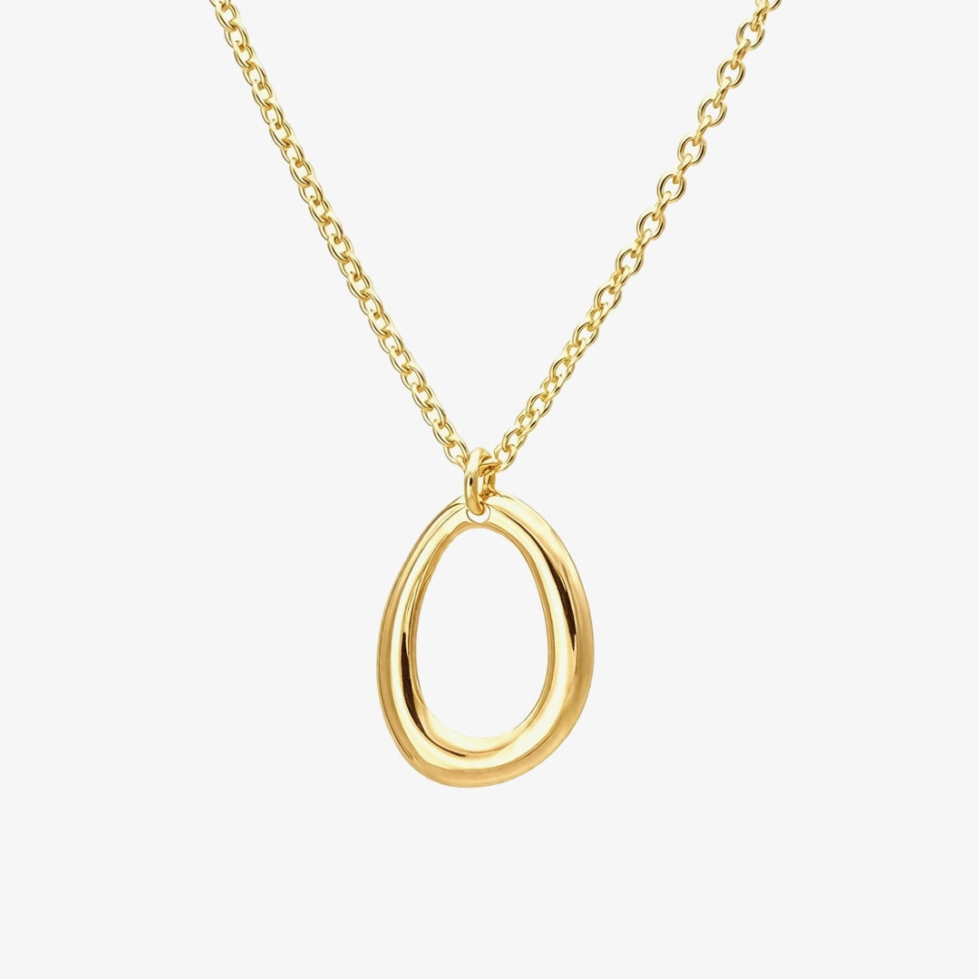 Collar Oval