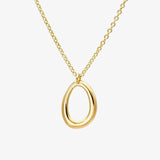 Collar Oval