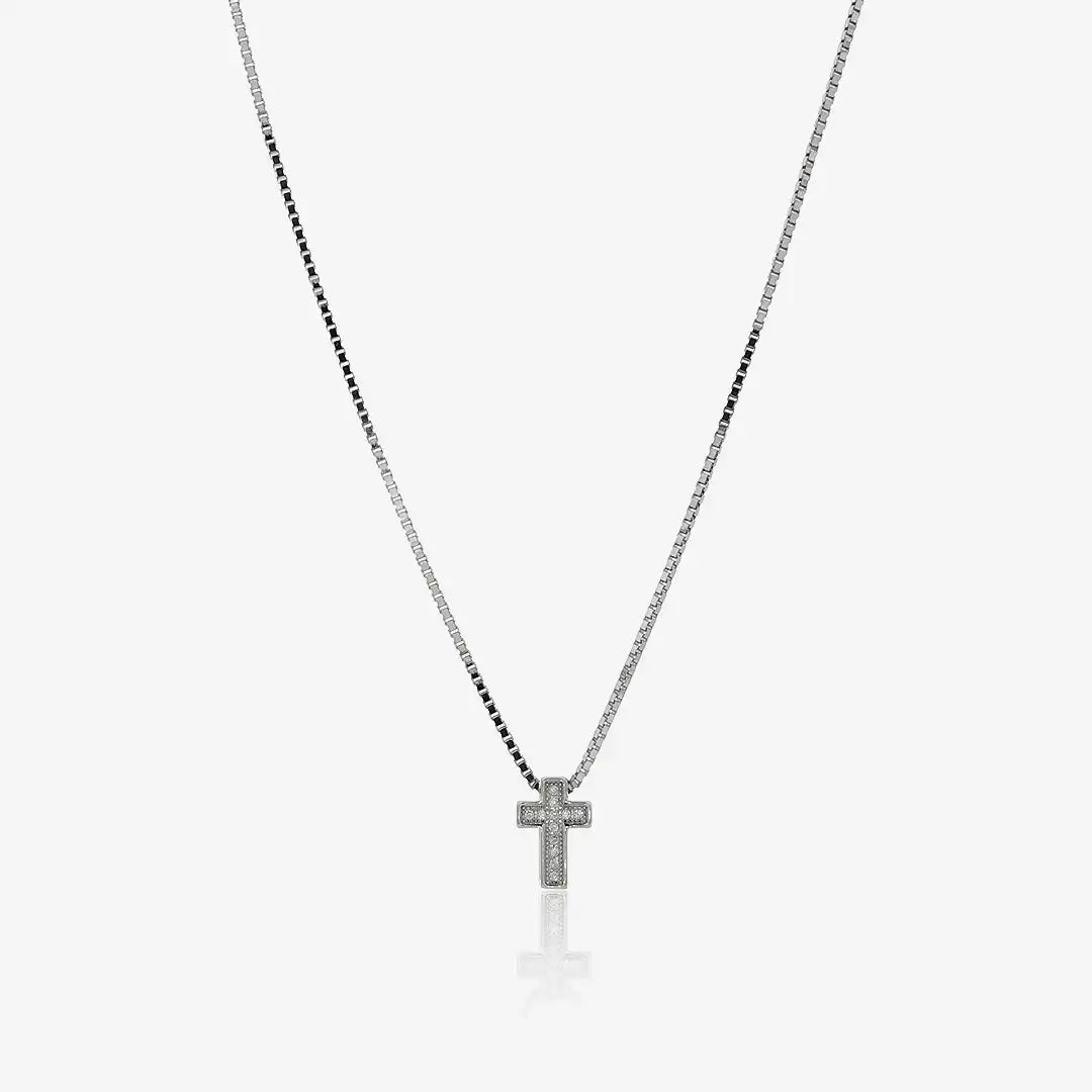 Cross Necklace