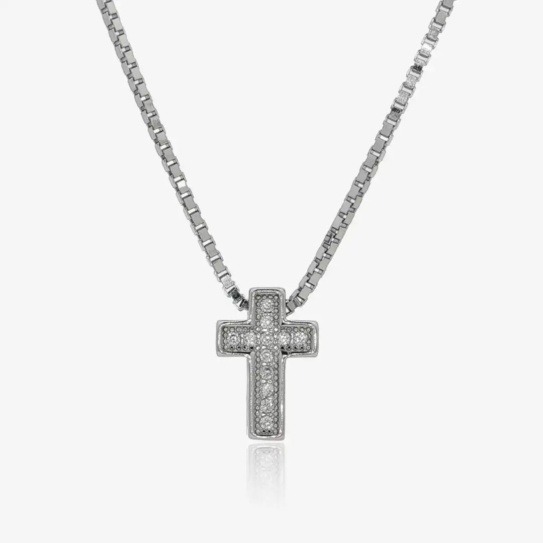 Cross Necklace