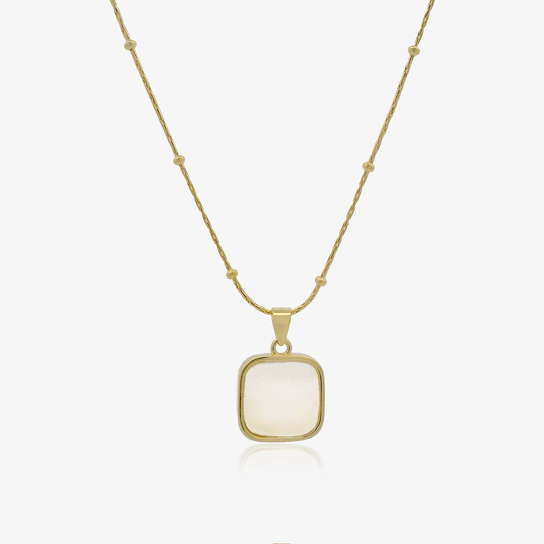 Collar Nácar