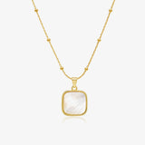 Collar Nácar