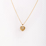 Heart Necklace