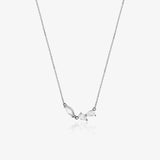 Luxilver Triple Necklace