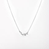 Luxilver Triple Necklace