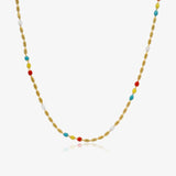 Collar ISLA