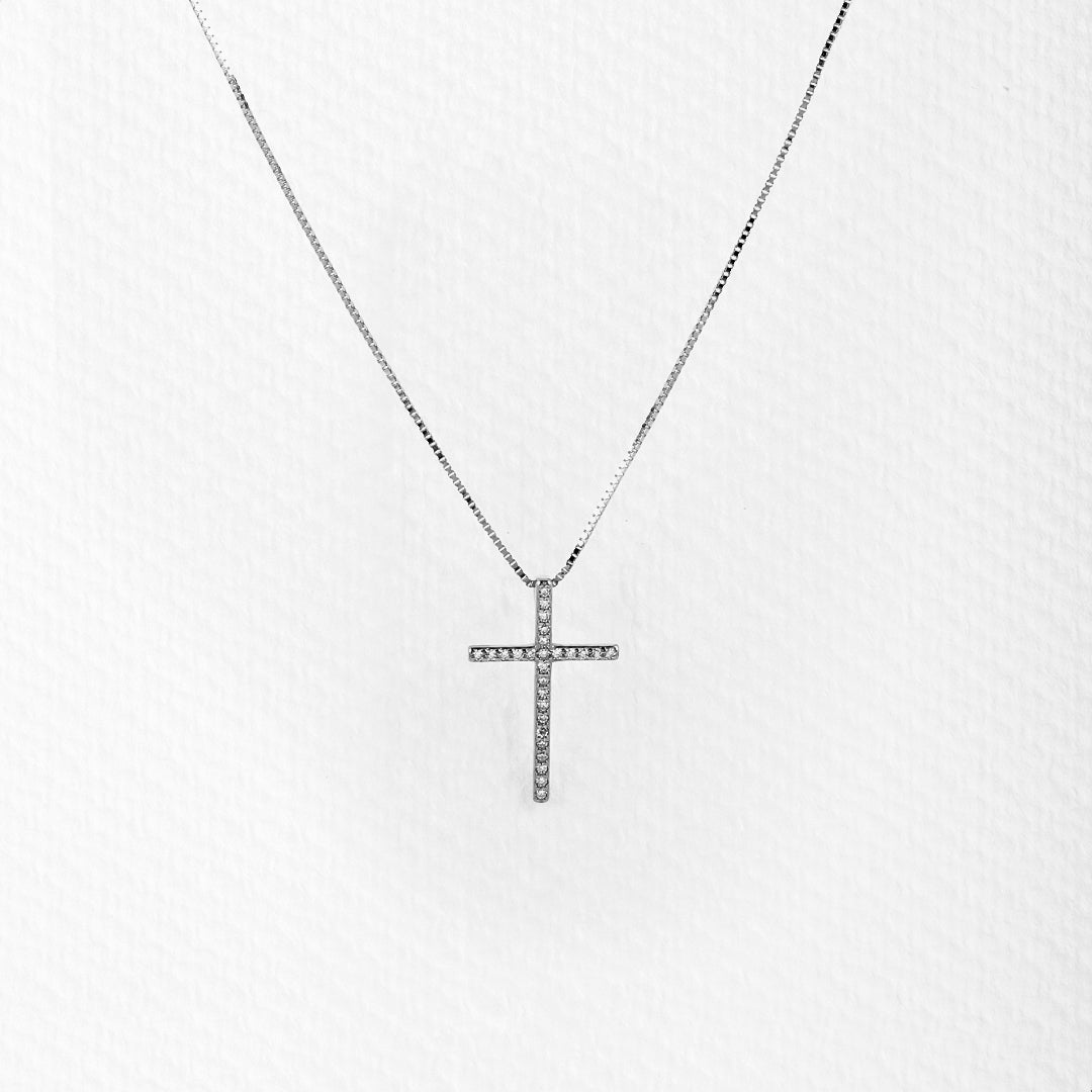 Cross Necklace