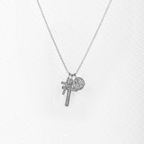 Cross Necklace