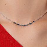 Collar Deneb Luxilver