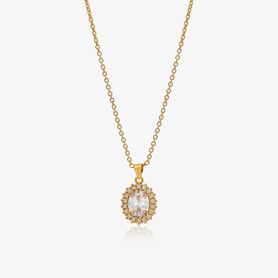 Orla Necklace
