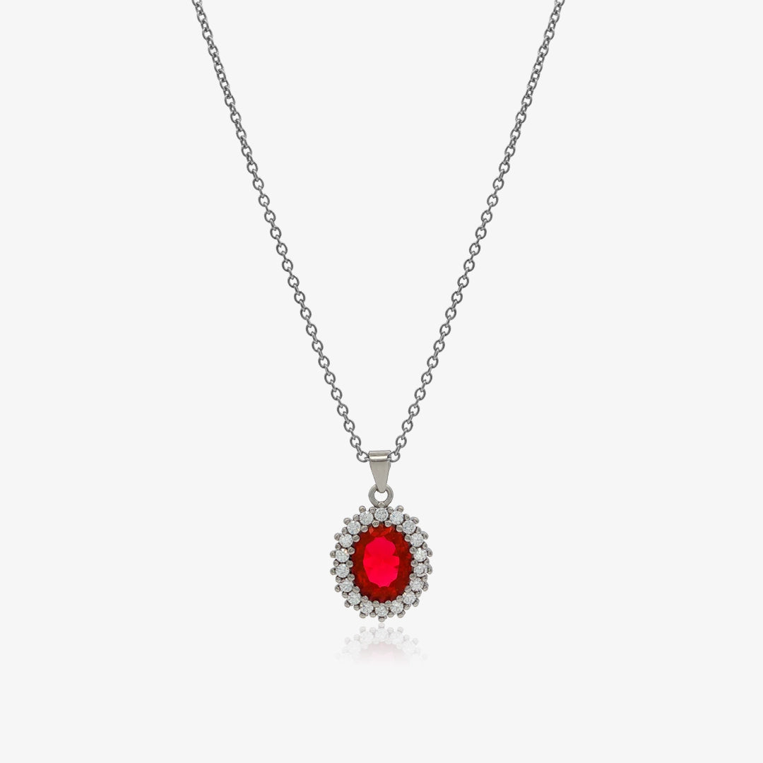 Orla Necklace