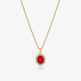 Orla Necklace