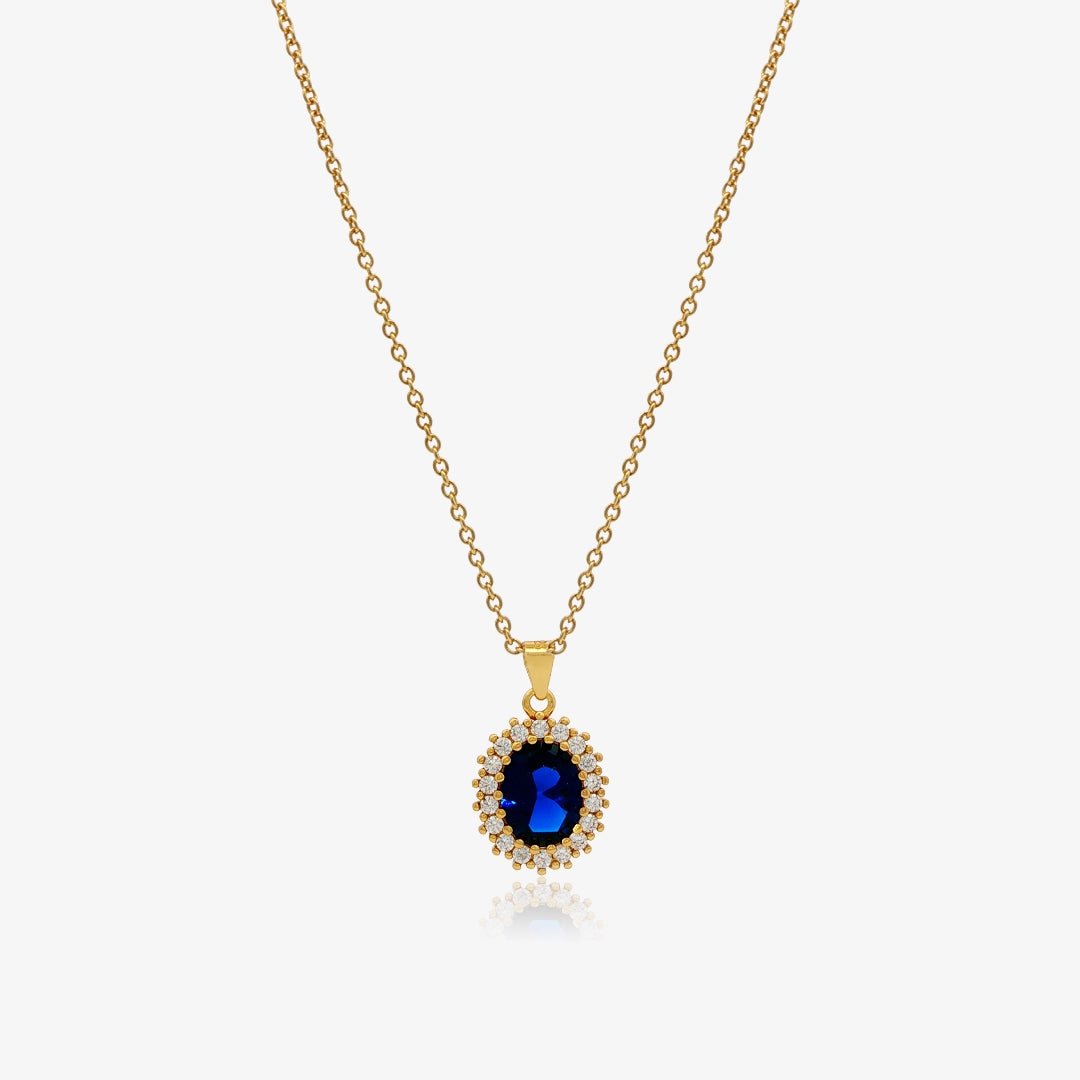 Orla Necklace