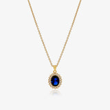 Orla Necklace