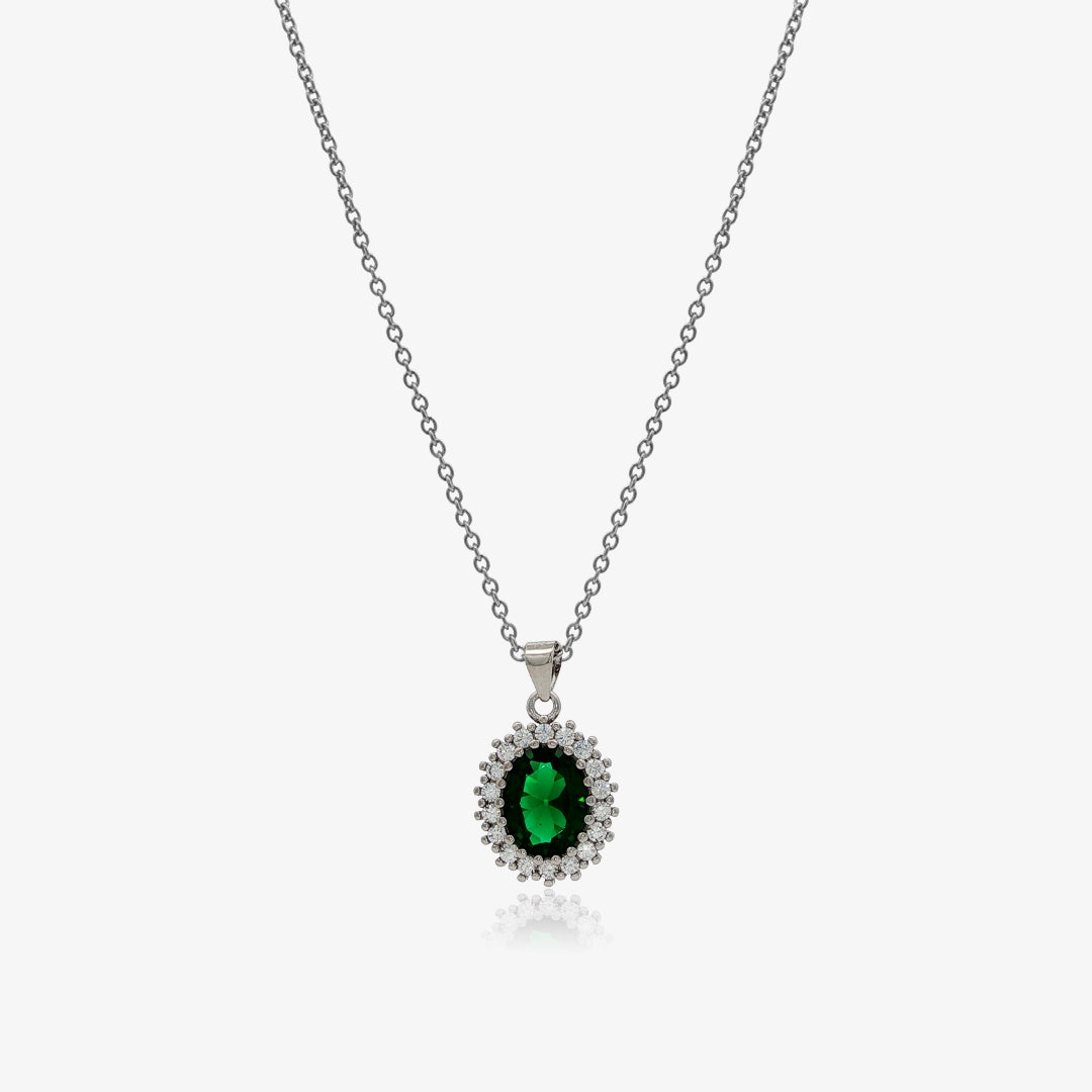 Orla Necklace