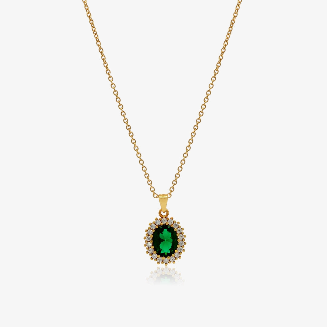 Orla Necklace