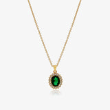 Orla Necklace