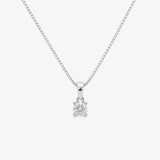 Collar Diamante