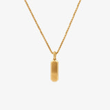 Collar lingote