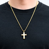 Collar CRUZ
