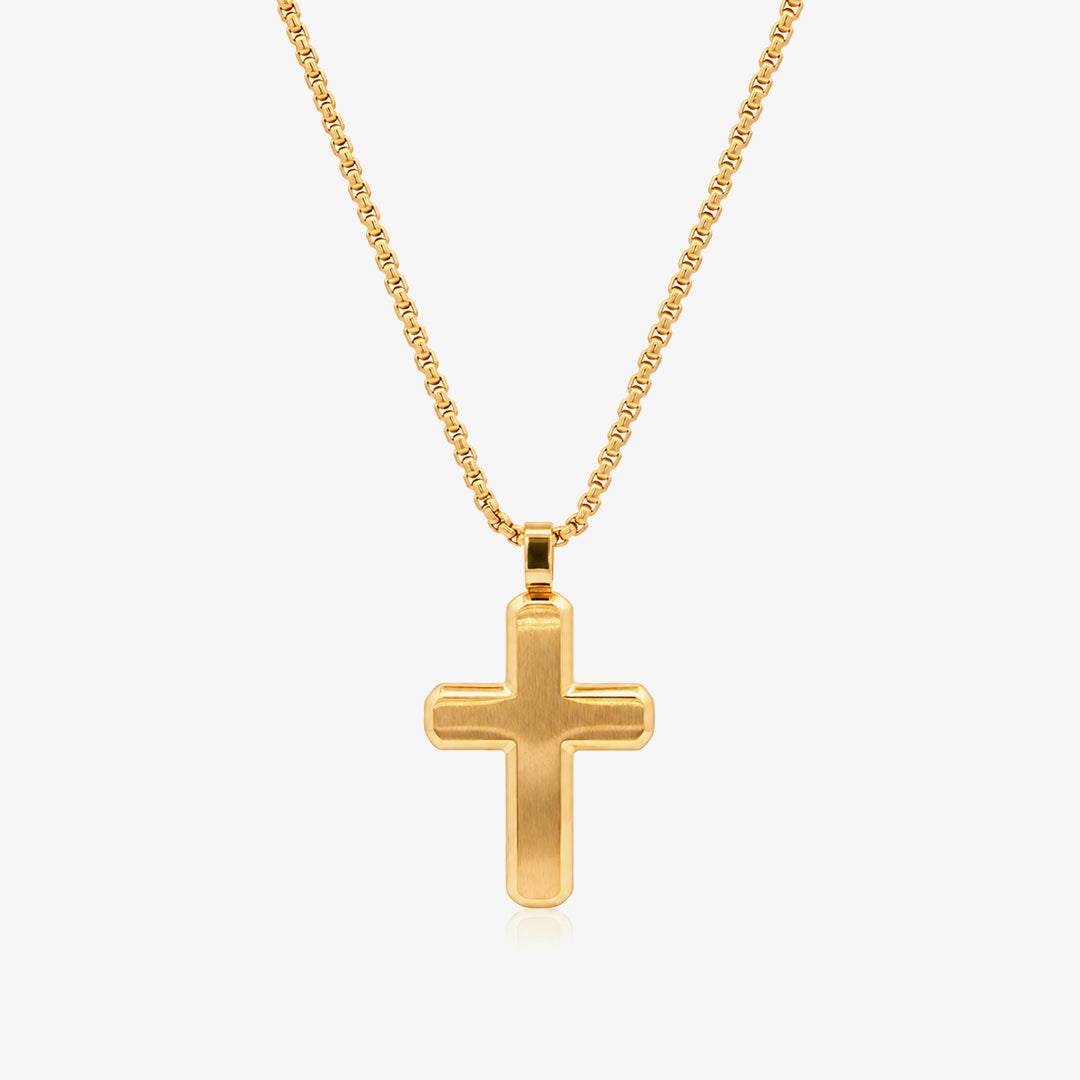 Collar CRUZ