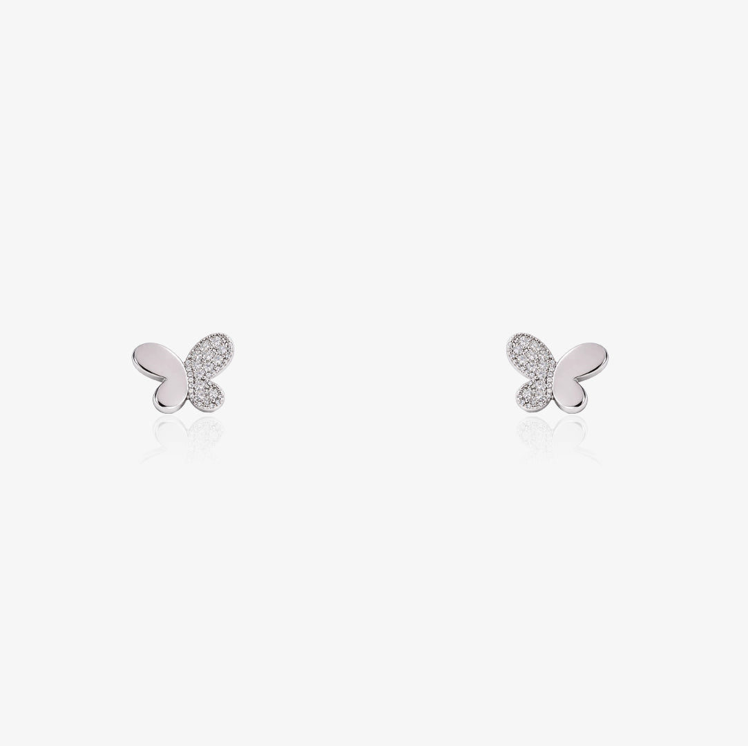Butterfly Earrings