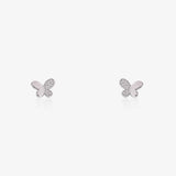 Butterfly Earrings