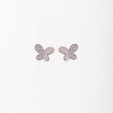 Pendientes Mariposas