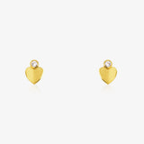 Heart Earrings
