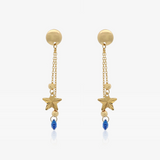 EROS earrings