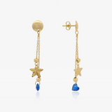 EROS earrings