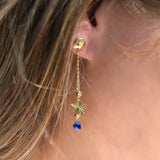 EROS earrings