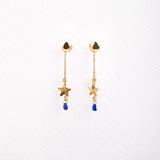 EROS earrings