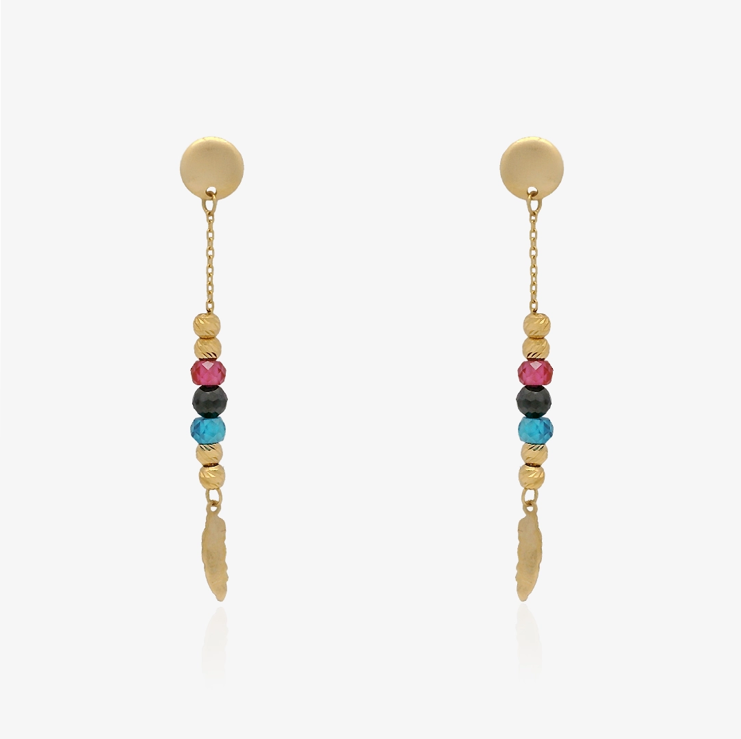 Pendientes Hermes