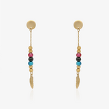 Pendientes Hermes