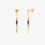 Hermes Earrings