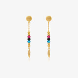 Hermes Earrings