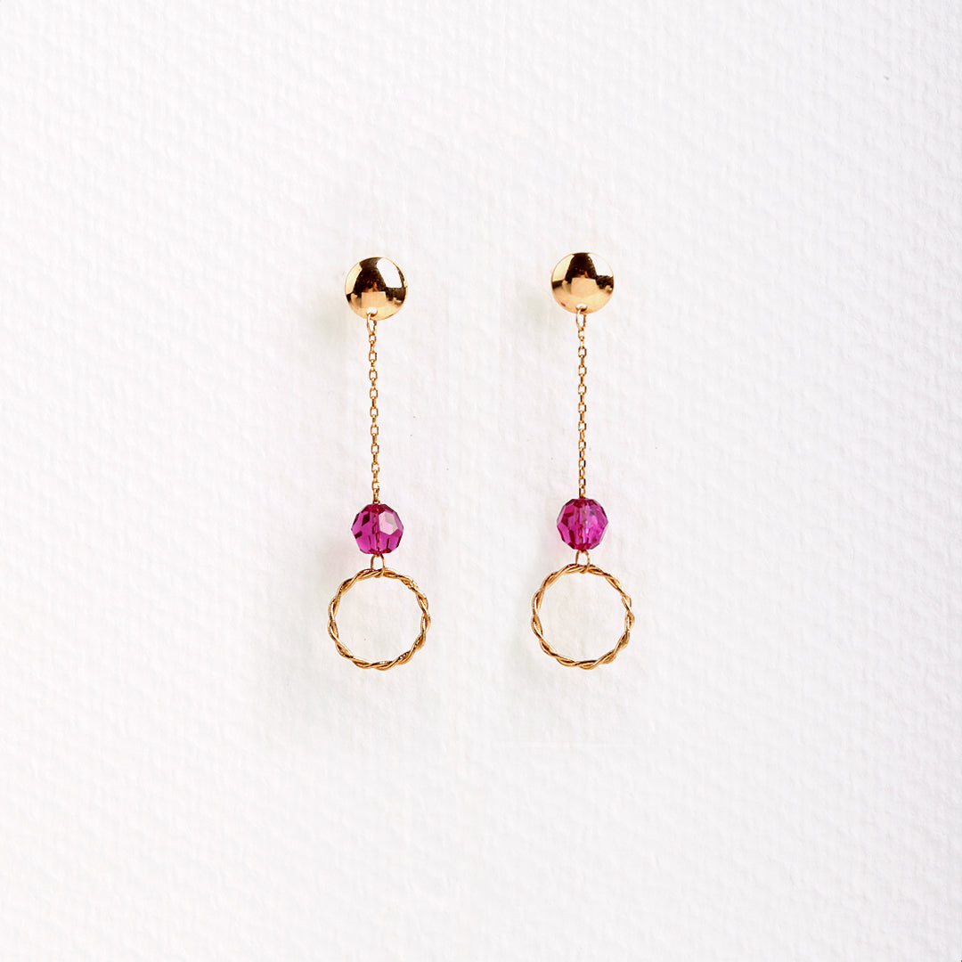 APHRODITE earrings