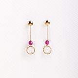 APHRODITE earrings