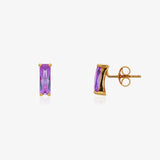 Pendientes Barreta