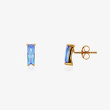 Pendientes Barreta