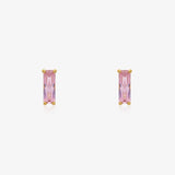Pendientes Barreta