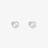 Pendientes CORAZONES