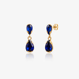 Pendientes gotas