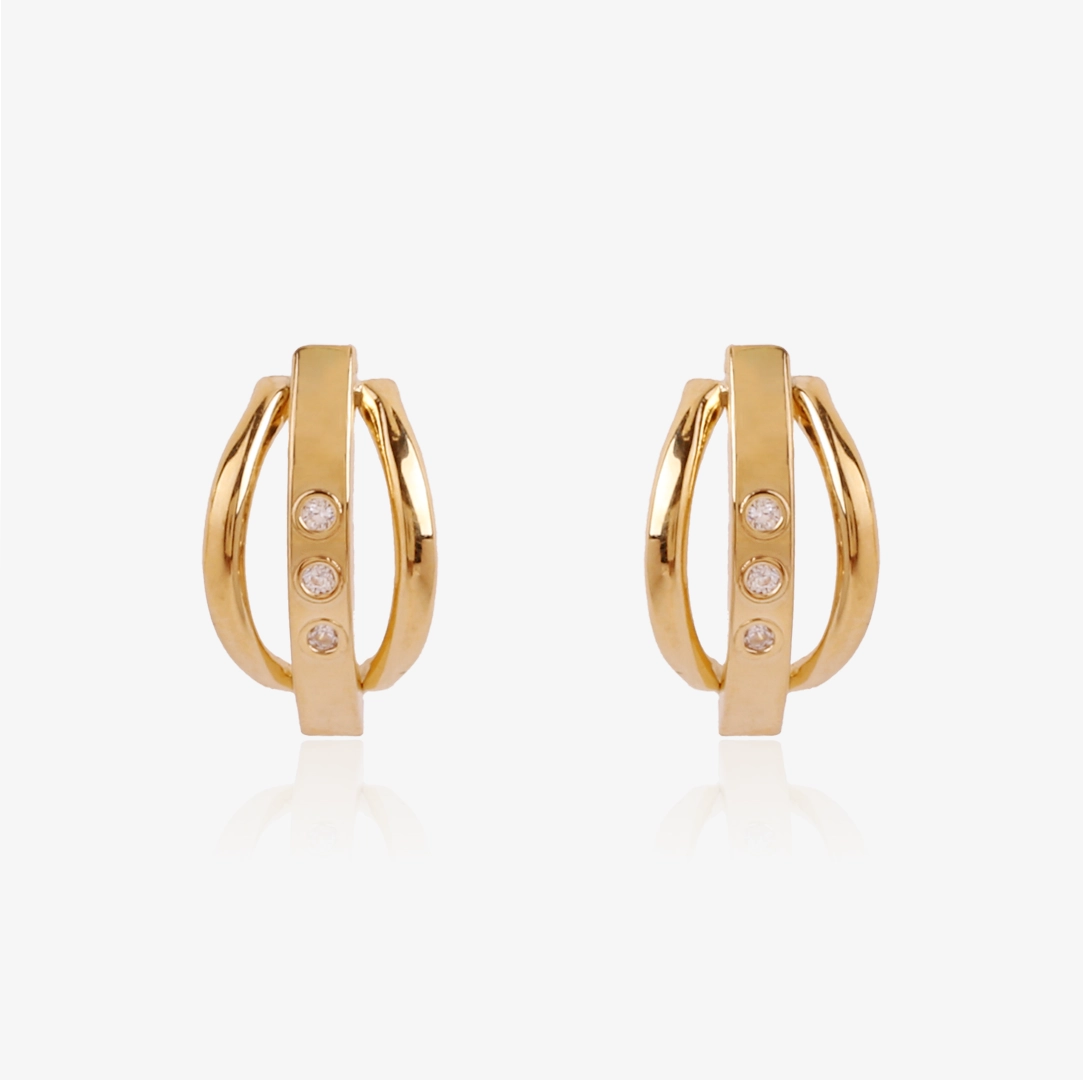 PETRA earrings