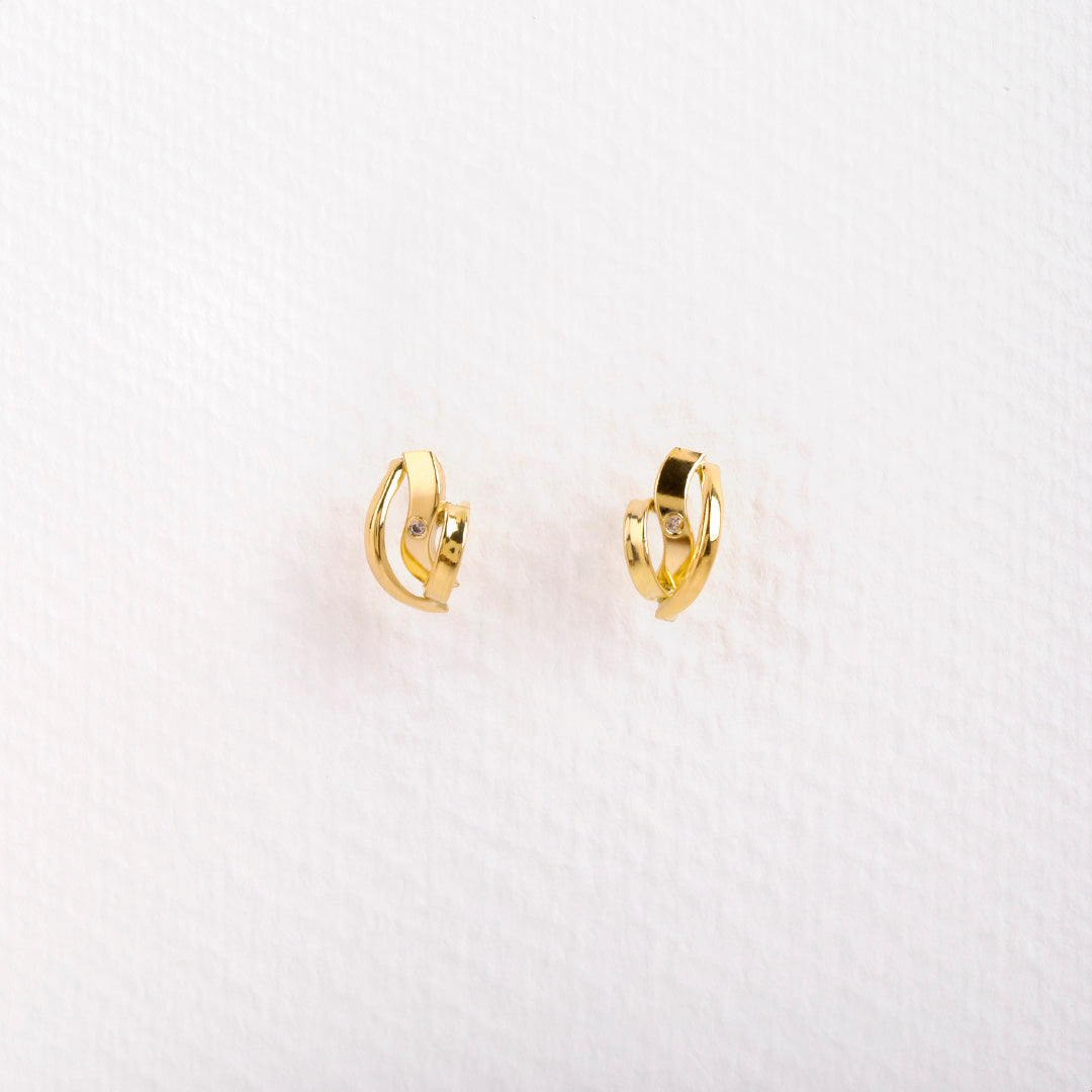 MACU earrings