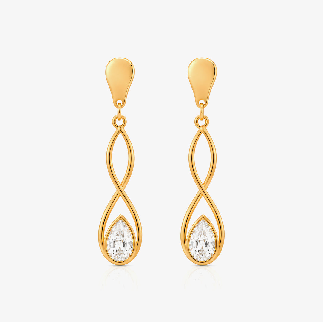 Long Earrings