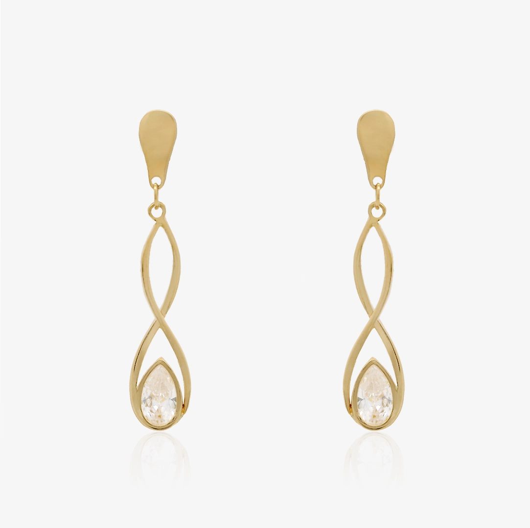 Pendientes Largos